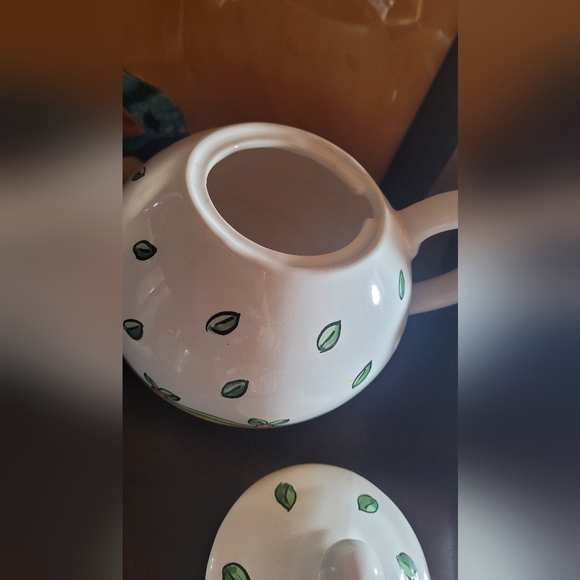 Tea pot - Picture 6 of 8